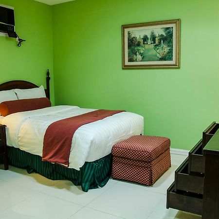 Dreamwave Hotel Santiago City of Santiago Luaran gambar
