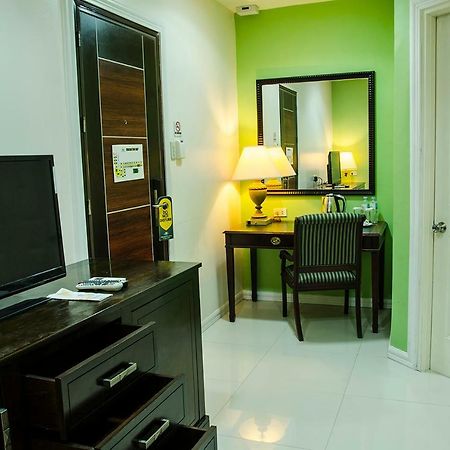 Dreamwave Hotel Santiago City of Santiago Luaran gambar