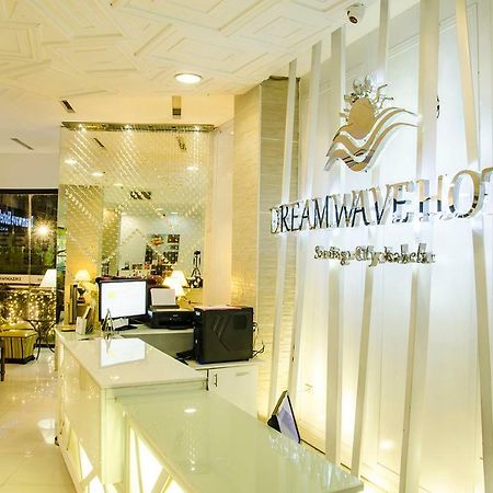 Dreamwave Hotel Santiago City of Santiago Luaran gambar