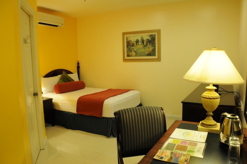 Dreamwave Hotel Santiago City of Santiago Luaran gambar