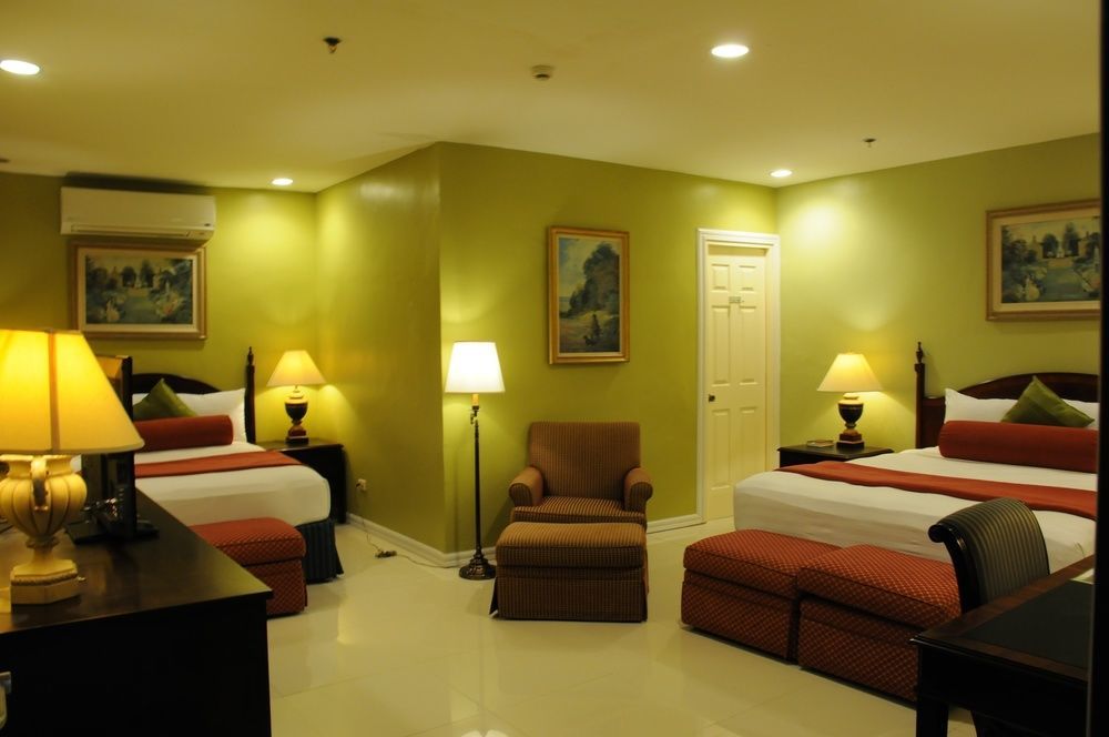 Dreamwave Hotel Santiago City of Santiago Luaran gambar