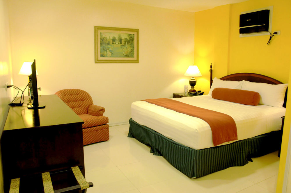Dreamwave Hotel Santiago City of Santiago Luaran gambar