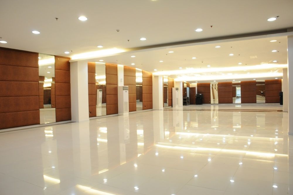 Dreamwave Hotel Santiago City of Santiago Luaran gambar