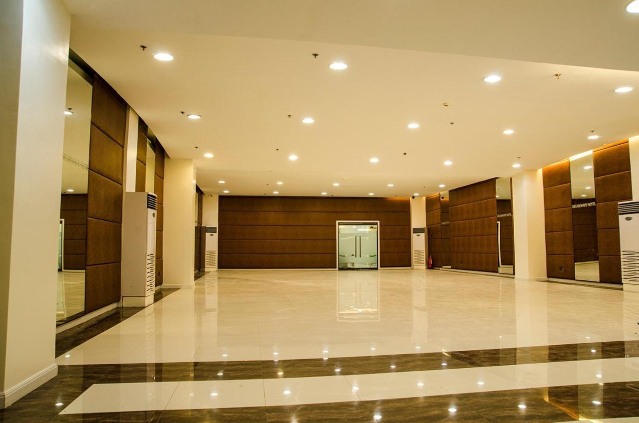 Dreamwave Hotel Santiago City of Santiago Luaran gambar