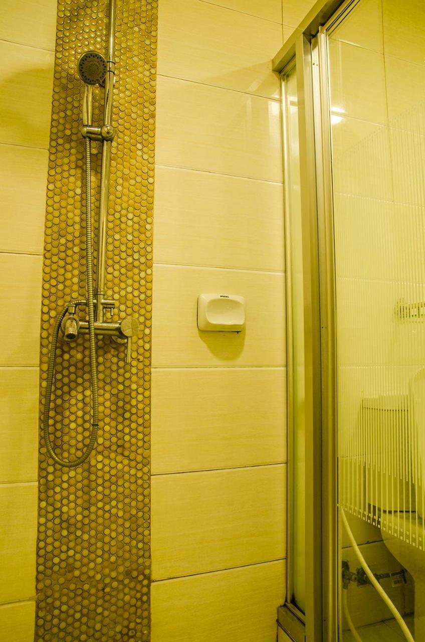Dreamwave Hotel Santiago City of Santiago Luaran gambar
