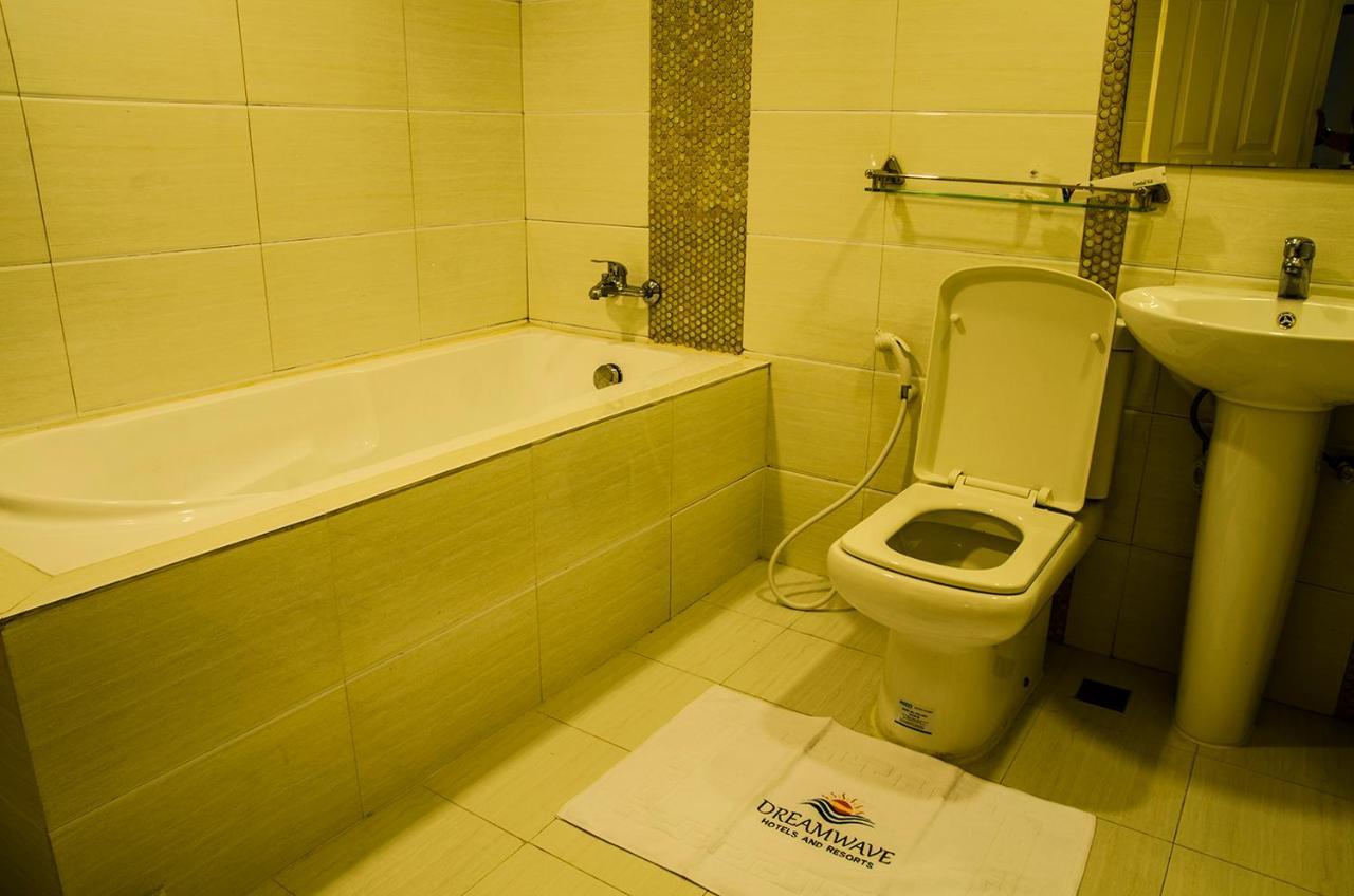 Dreamwave Hotel Santiago City of Santiago Luaran gambar