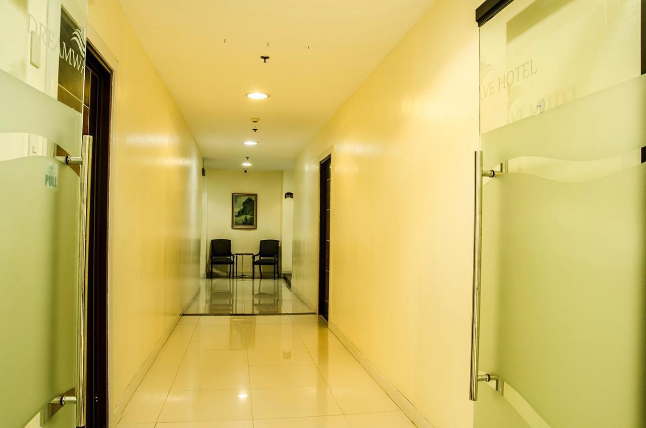 Dreamwave Hotel Santiago City of Santiago Luaran gambar
