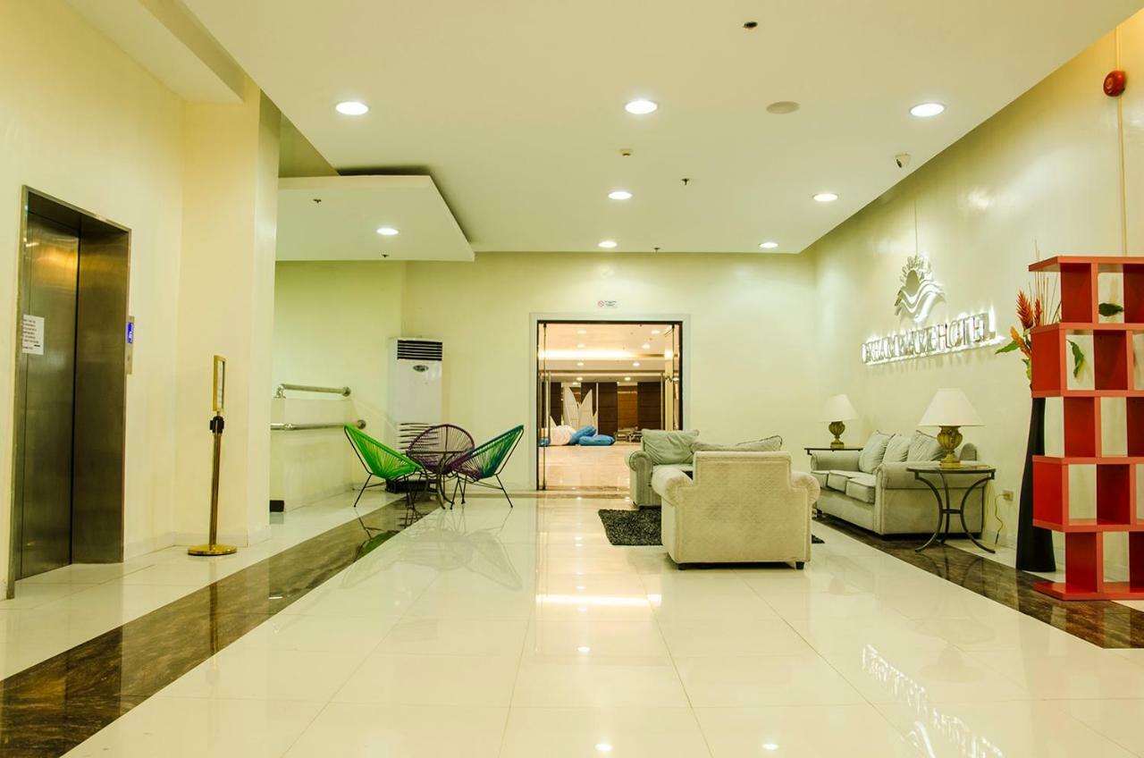 Dreamwave Hotel Santiago City of Santiago Luaran gambar