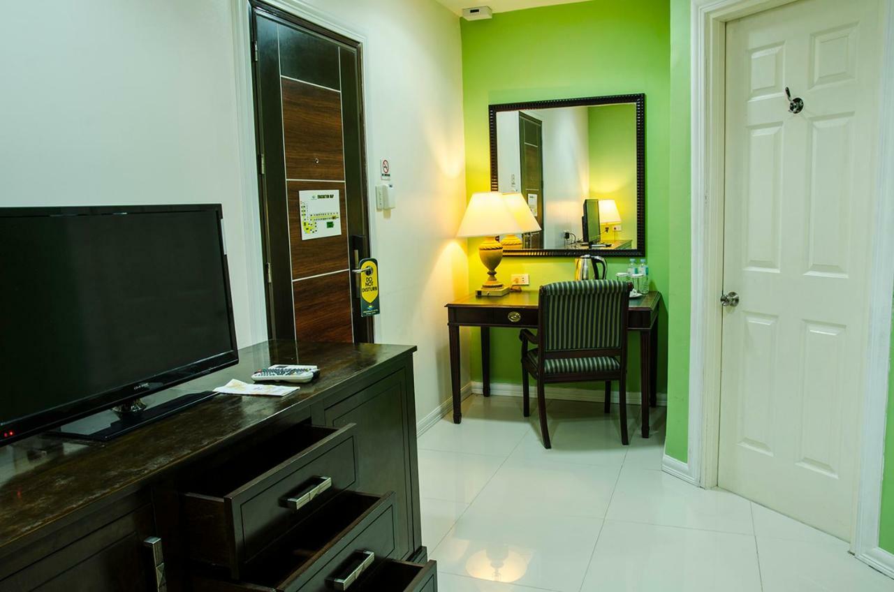 Dreamwave Hotel Santiago City of Santiago Luaran gambar