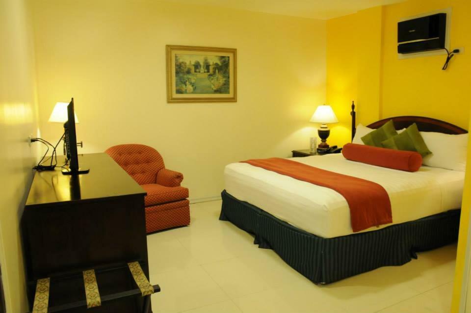 Dreamwave Hotel Santiago City of Santiago Luaran gambar