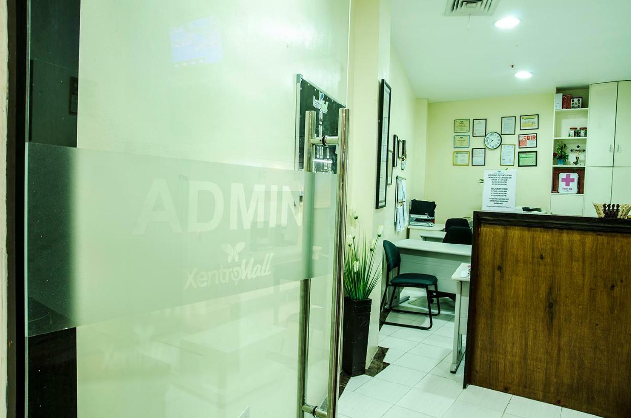 Dreamwave Hotel Santiago City of Santiago Luaran gambar