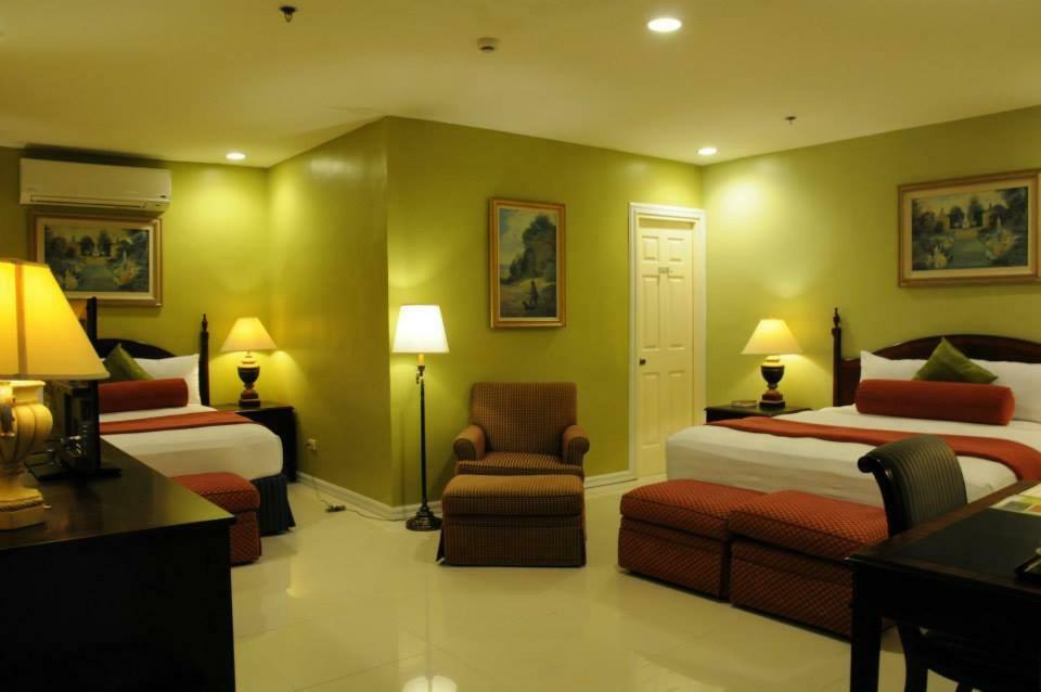 Dreamwave Hotel Santiago City of Santiago Luaran gambar