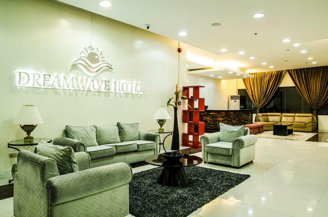 Dreamwave Hotel Santiago City of Santiago Luaran gambar
