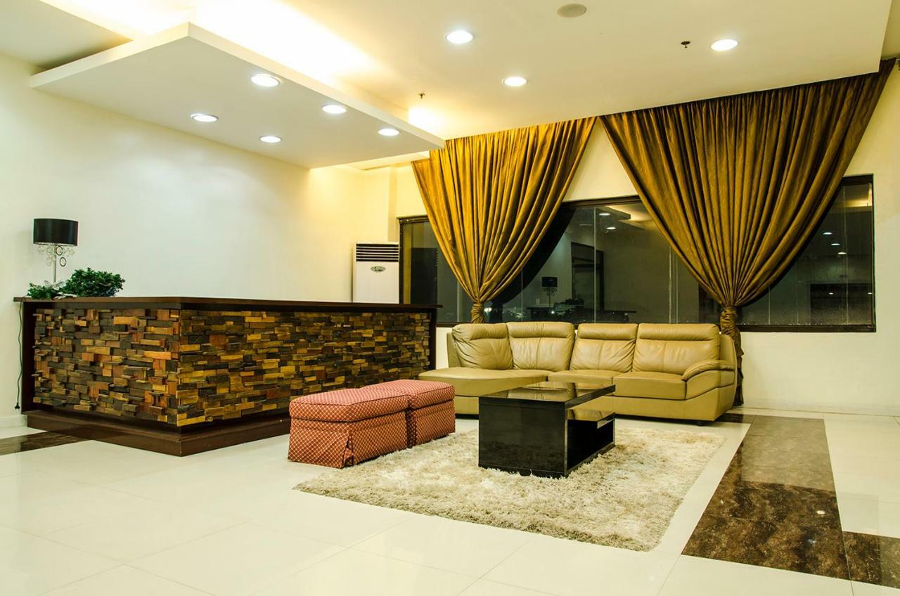 Dreamwave Hotel Santiago City of Santiago Luaran gambar